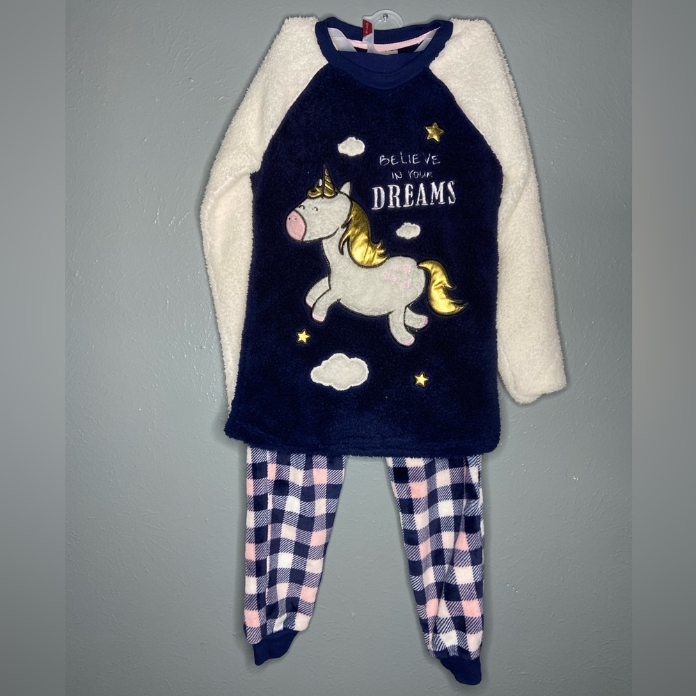 Pajama Set